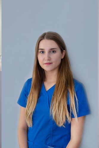 Alina Čirkova