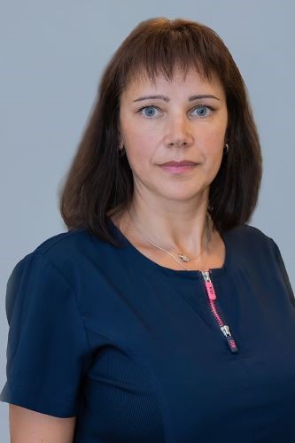 Evija Stupina