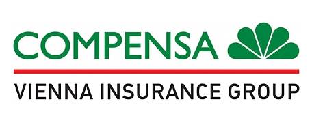 compensa-vienna-logo sāpju klīnikas partneris